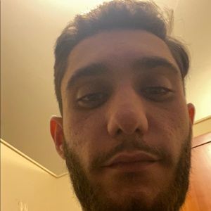 Meet your Posher, Ramzy